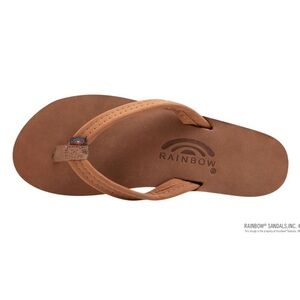 Women’s Rainbow Sandals